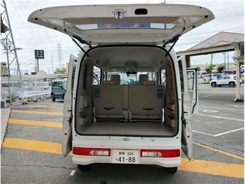 EVERY WAGON