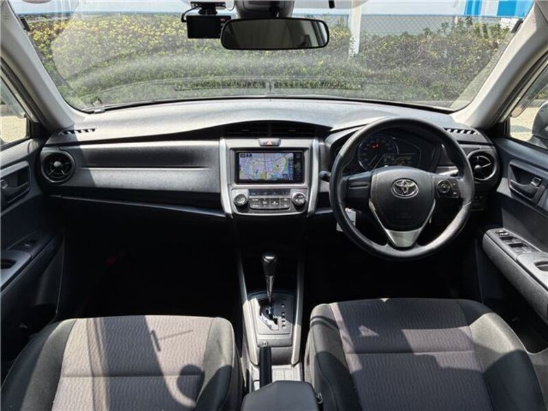 COROLLA FIELDER
