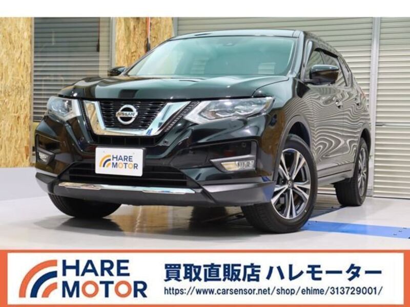 X-TRAIL-0