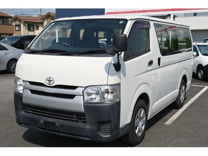 HIACE