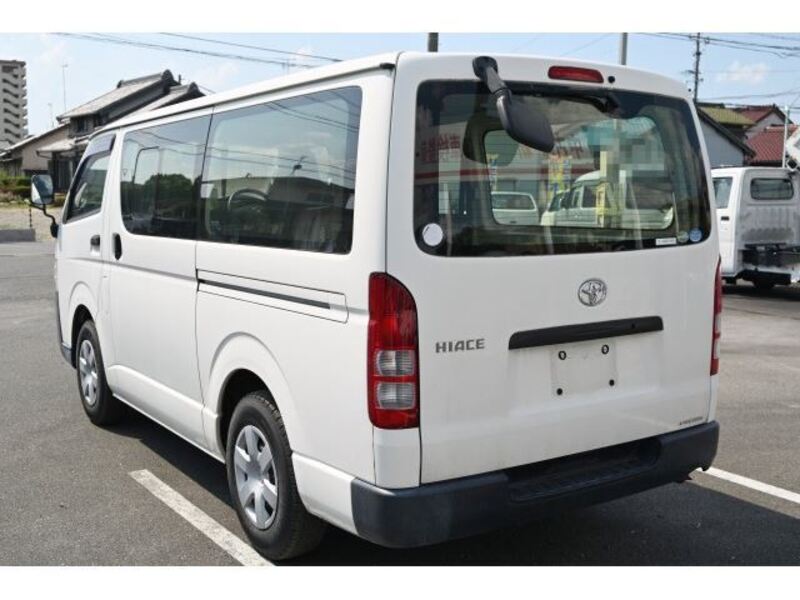 HIACE