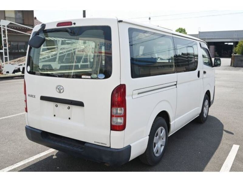 HIACE