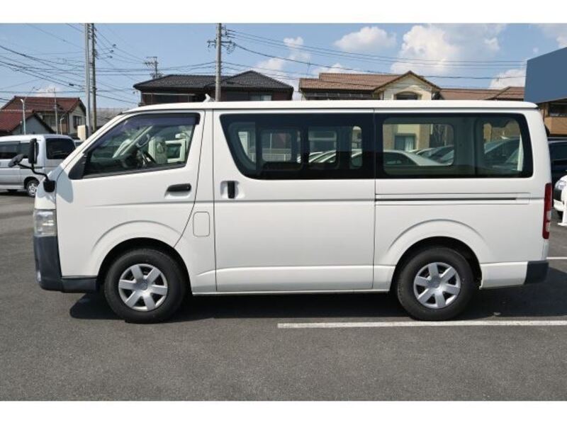 HIACE