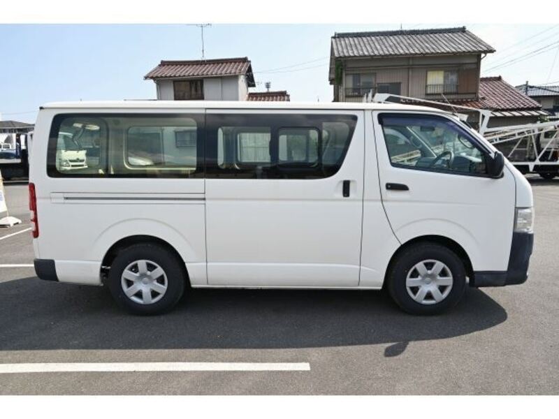 HIACE