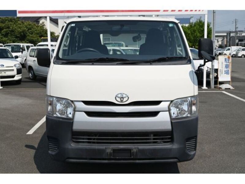 HIACE
