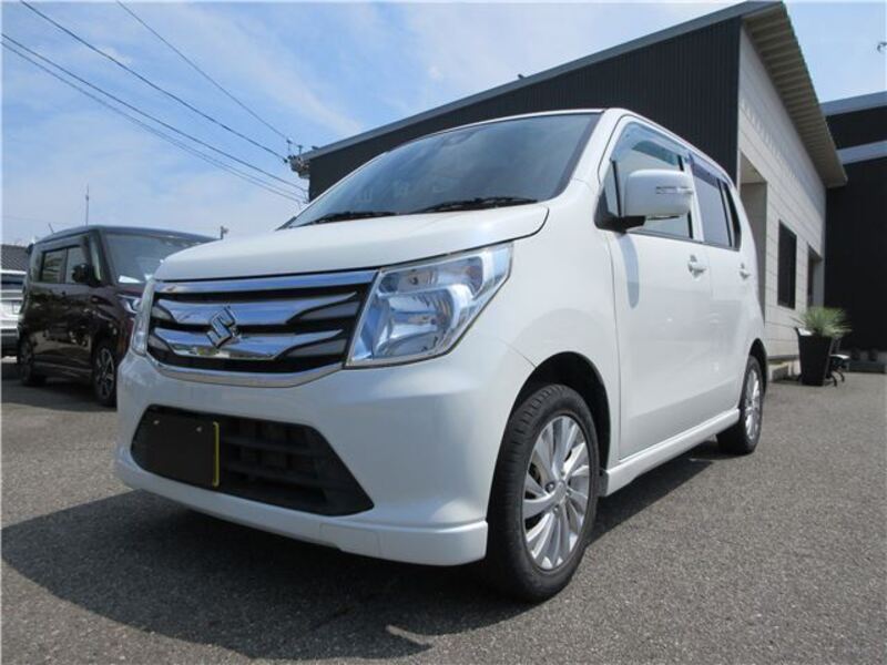 WAGON R-0