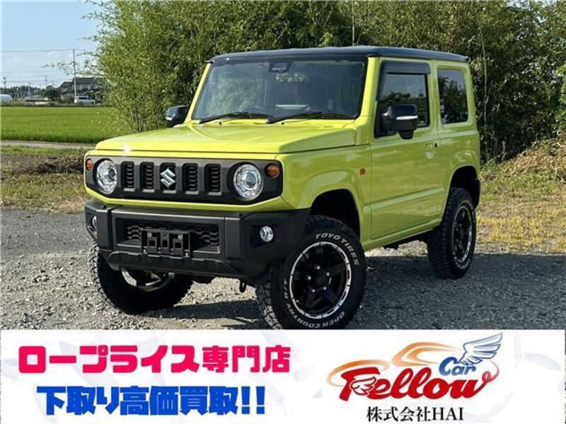 JIMNY-0