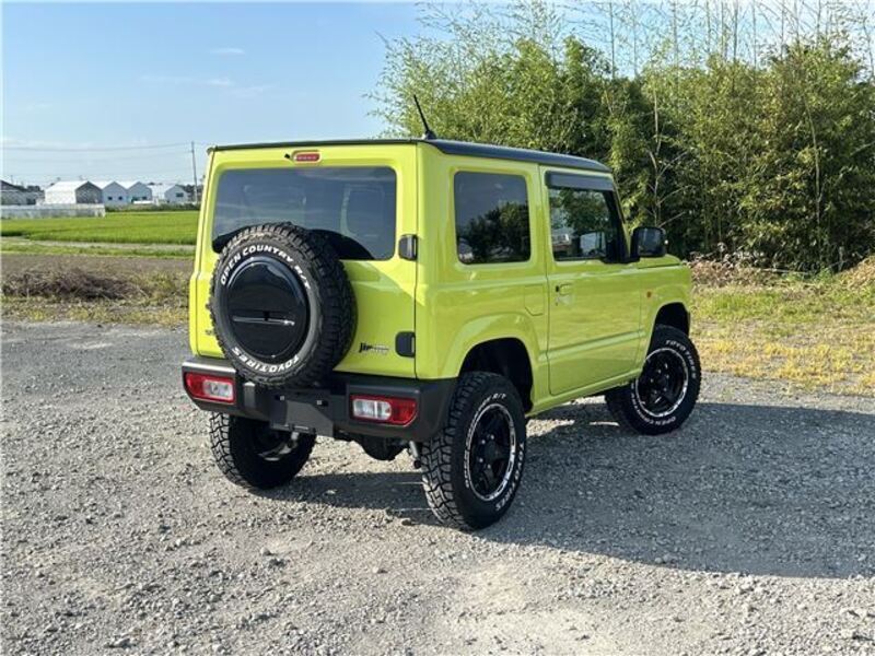 JIMNY