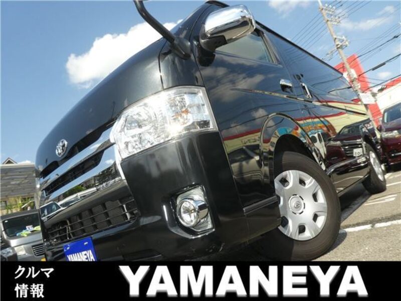 HIACE VAN-0