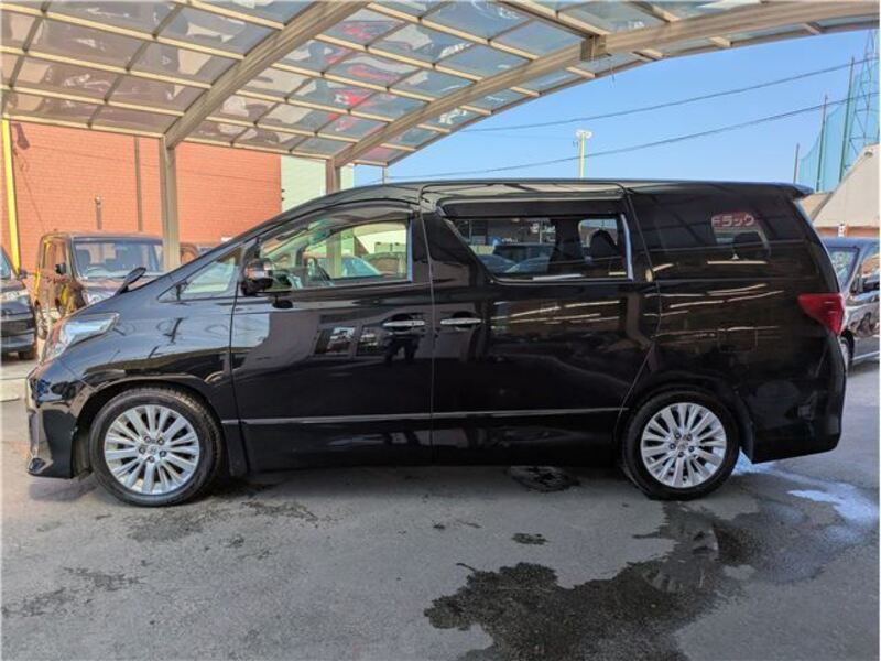 ALPHARD