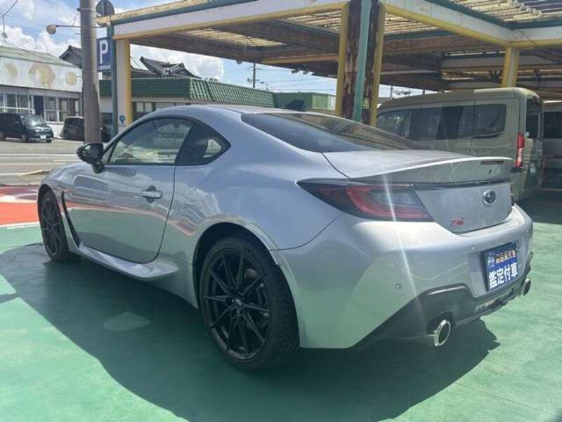 BRZ