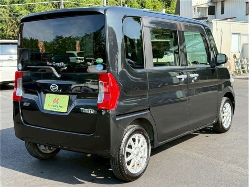 TANTO