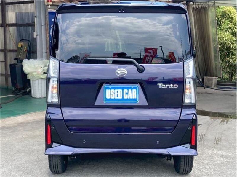 TANTO