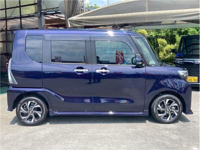 TANTO