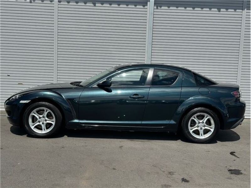 RX-8