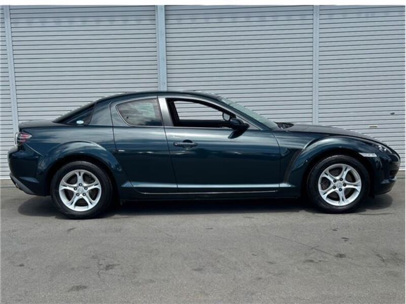 RX-8