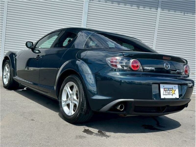RX-8