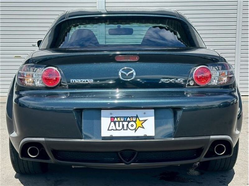 RX-8