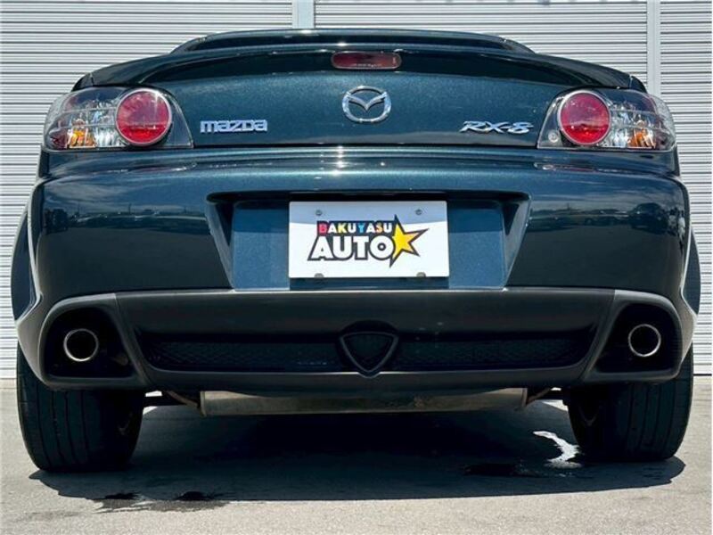 RX-8
