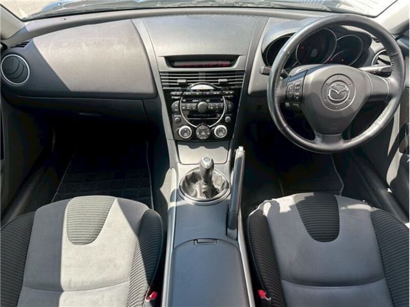 RX-8