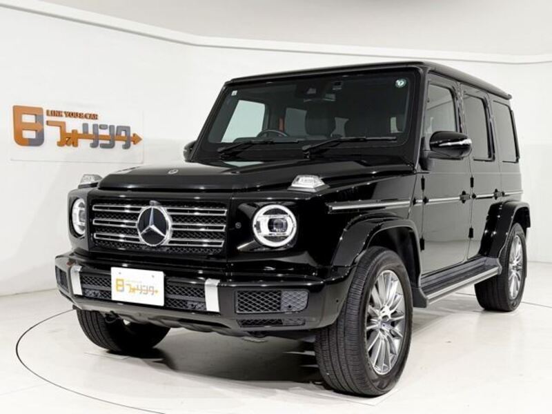 G-CLASS-0