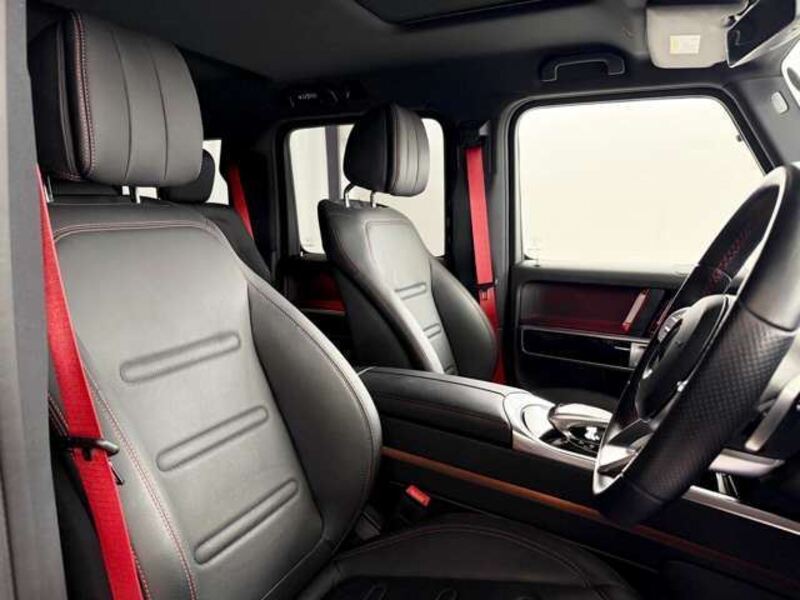 G-CLASS