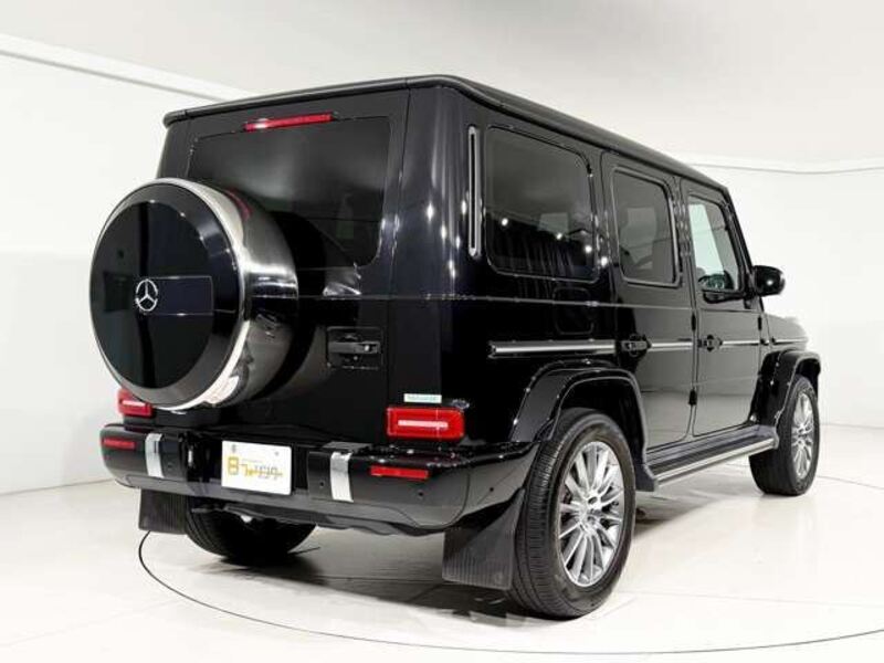 G-CLASS