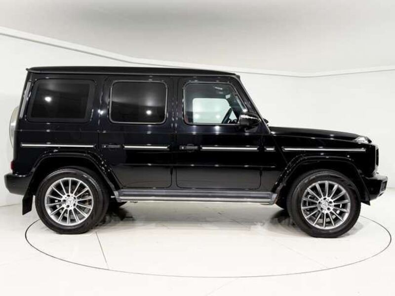 G-CLASS