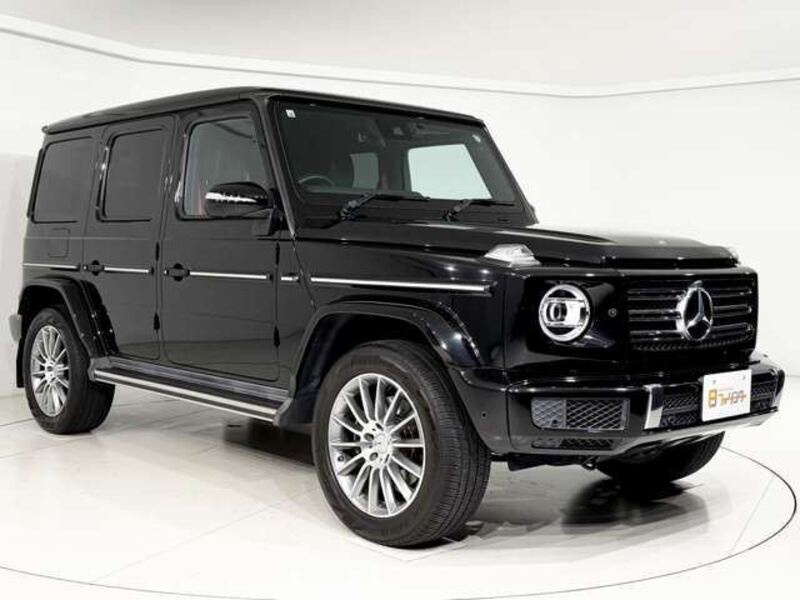 G-CLASS