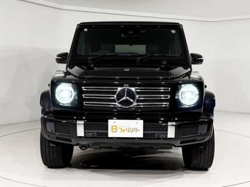 G-CLASS