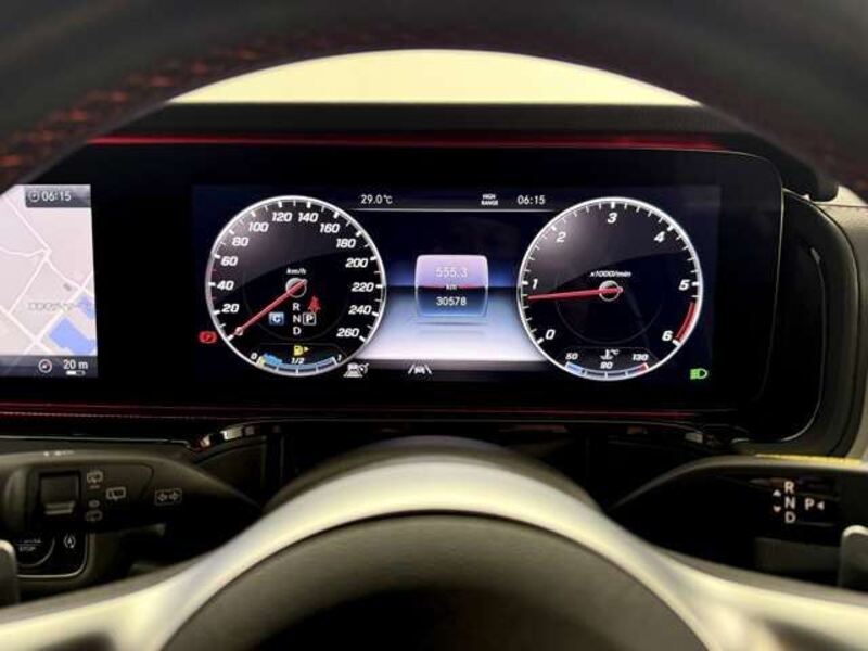 G-CLASS