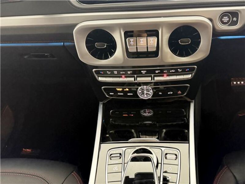 G-CLASS