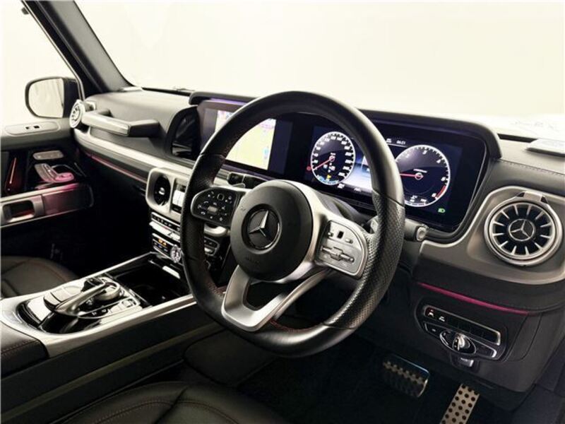 G-CLASS