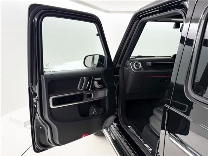 G-CLASS