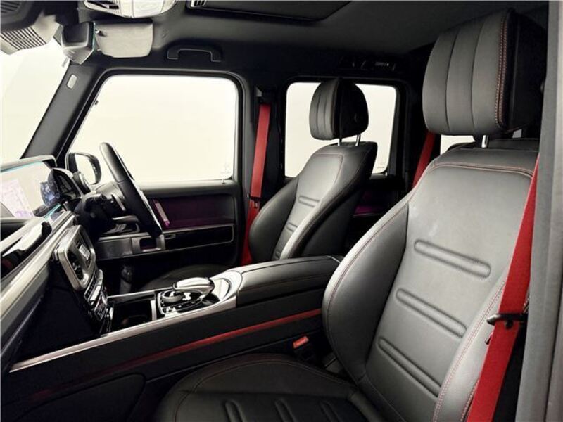 G-CLASS