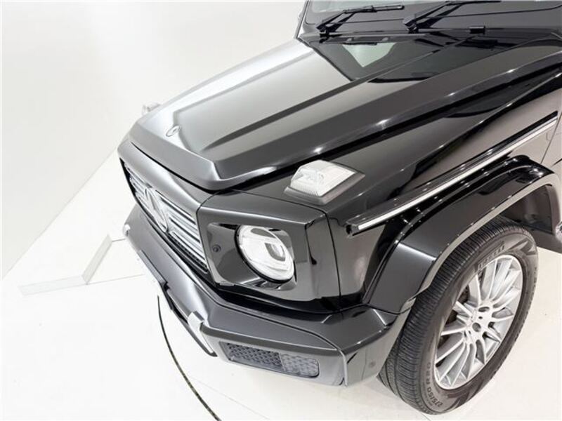 G-CLASS