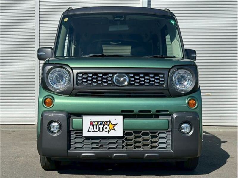 FLAIR WAGON