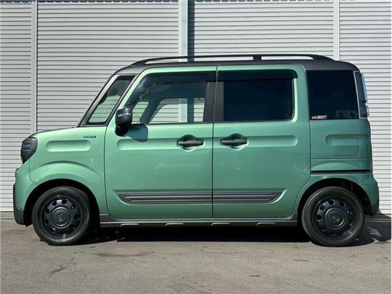 FLAIR WAGON