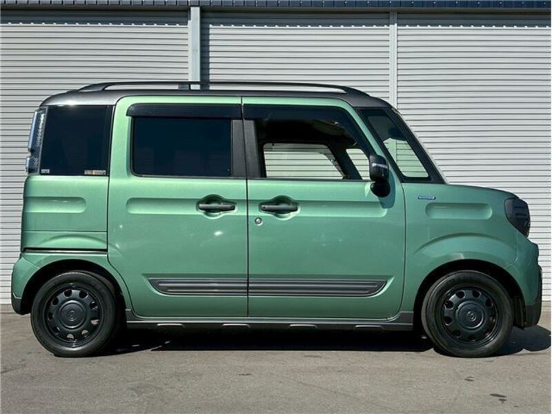 FLAIR WAGON