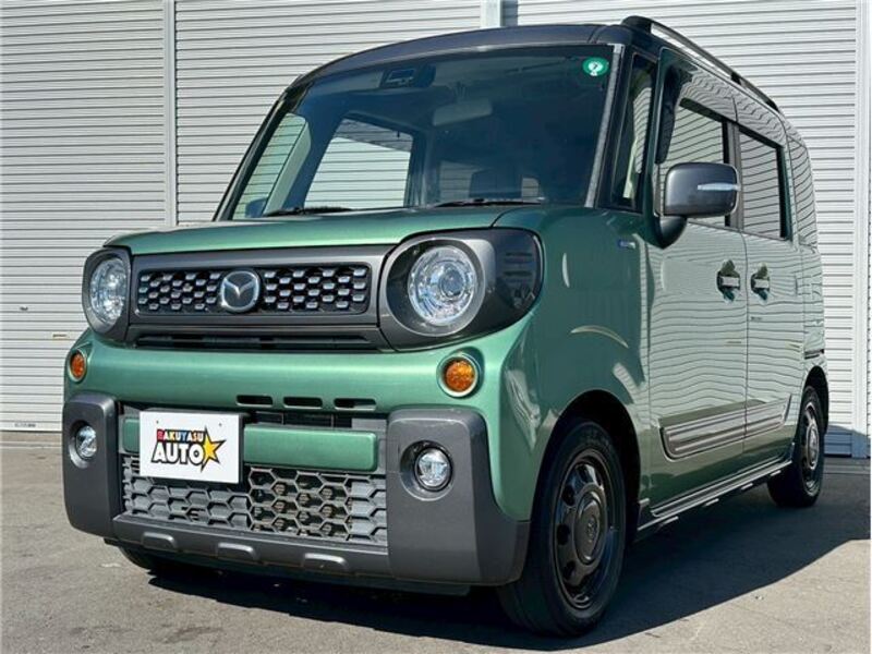 FLAIR WAGON