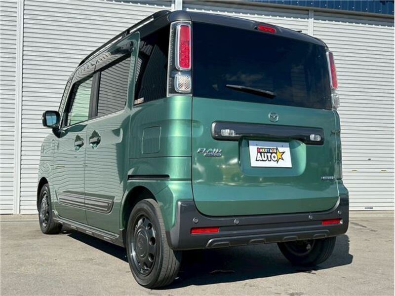FLAIR WAGON