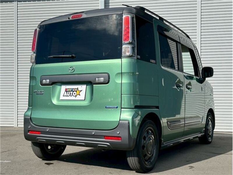 FLAIR WAGON
