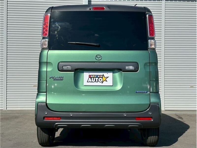 FLAIR WAGON