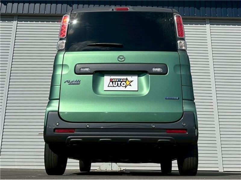 FLAIR WAGON