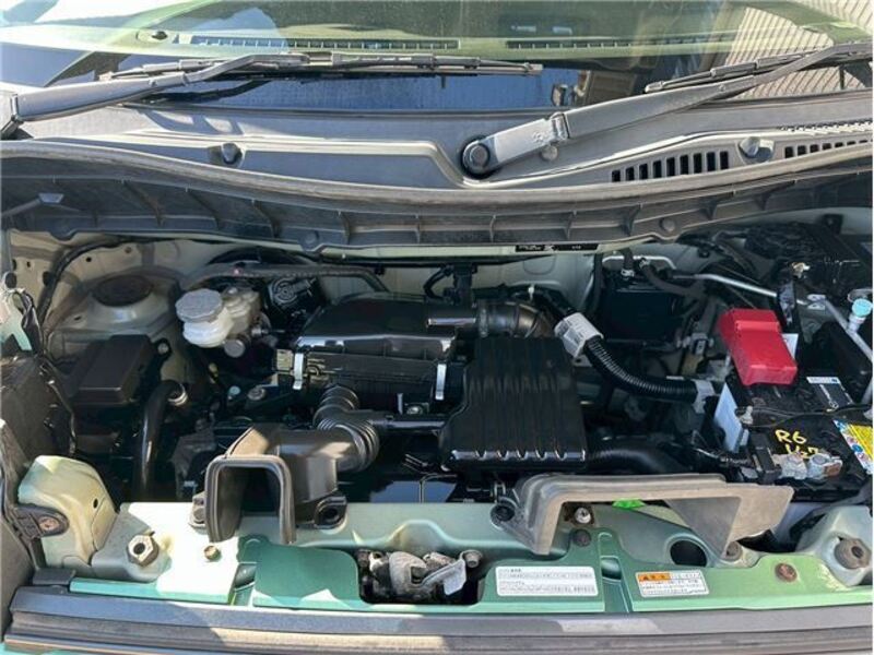FLAIR WAGON