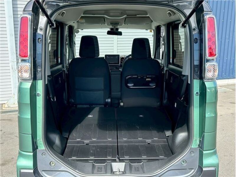 FLAIR WAGON