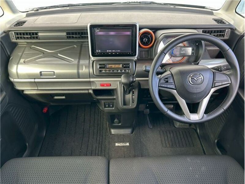 FLAIR WAGON