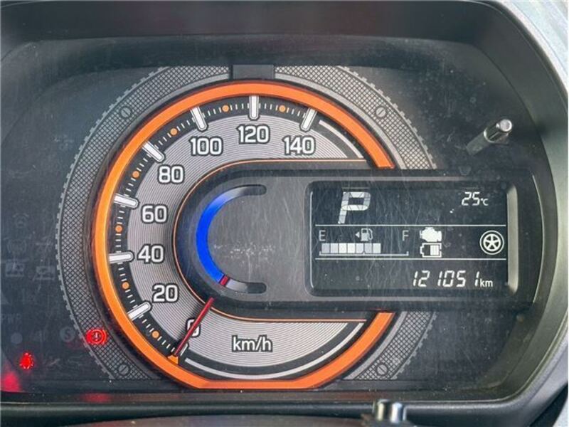 FLAIR WAGON