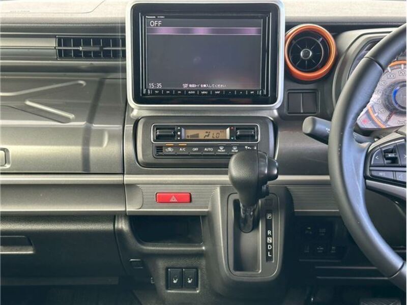 FLAIR WAGON