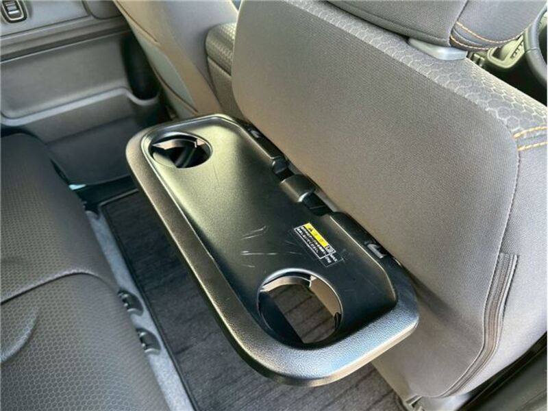 FLAIR WAGON